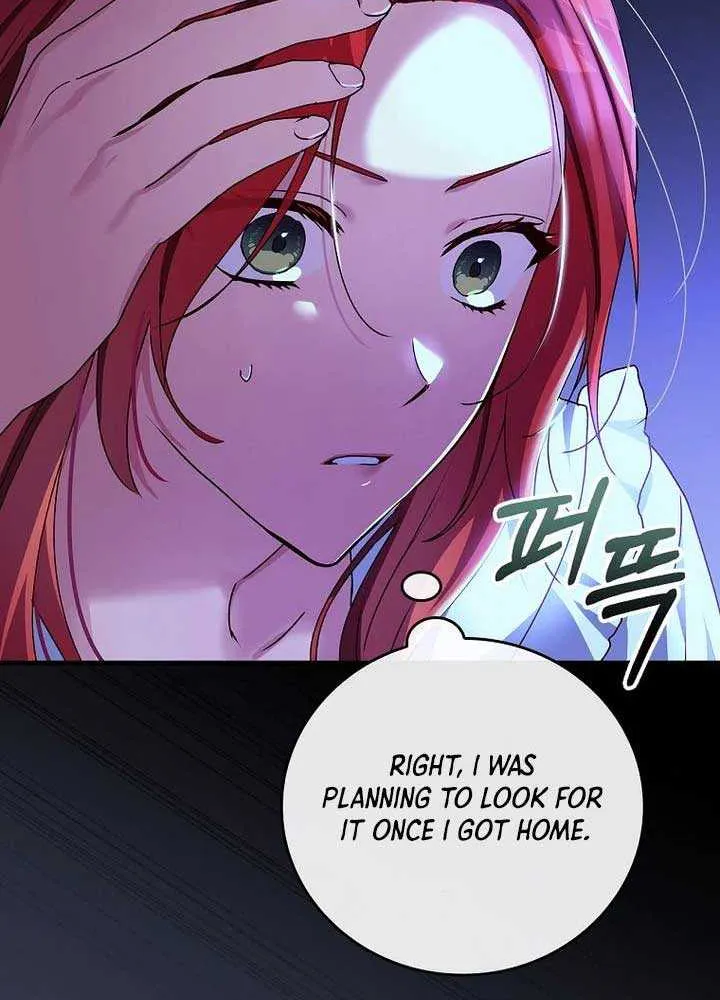Since I Don’t Remember Anything About It, Shall We Break Up, Your Majesty? Chapter 3 page 50 - 