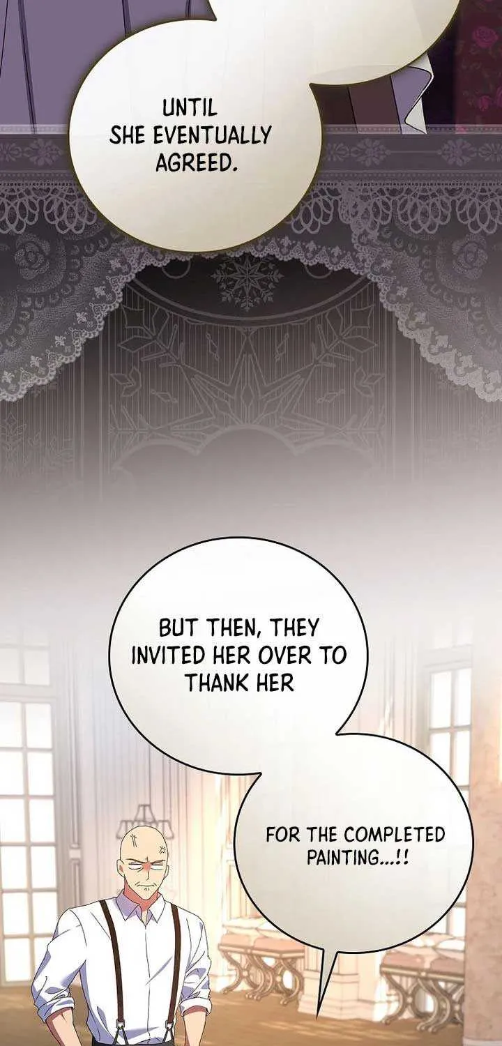 Since I Don’t Remember Anything About It, Shall We Break Up, Your Majesty? Chapter 3 page 6 - 
