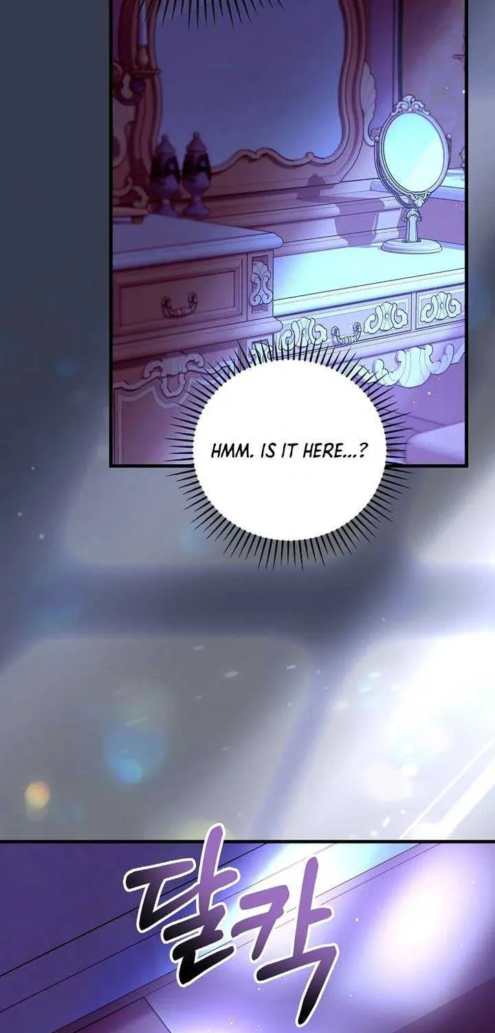 Since I Don’t Remember Anything About It, Shall We Break Up, Your Majesty? Chapter 3 page 56 - 