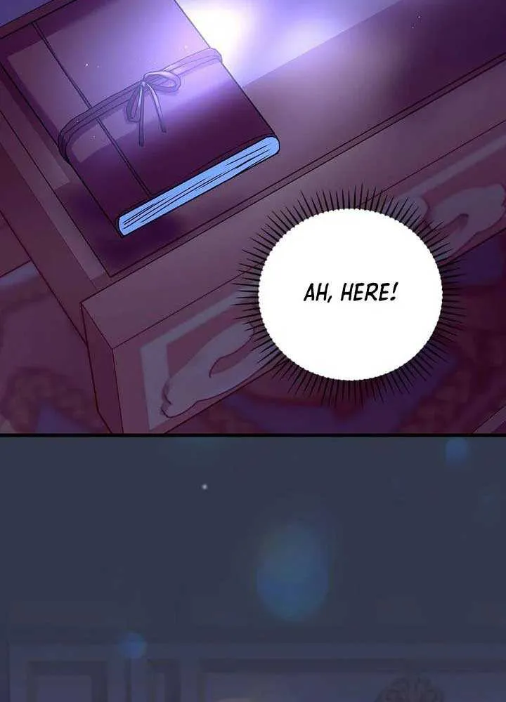 Since I Don’t Remember Anything About It, Shall We Break Up, Your Majesty? Chapter 3 page 57 - 