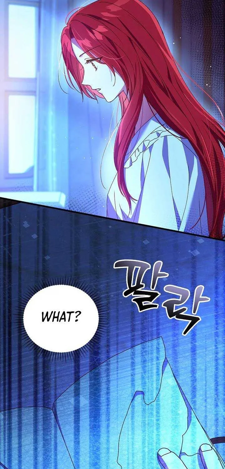 Since I Don’t Remember Anything About It, Shall We Break Up, Your Majesty? Chapter 3 page 61 - 