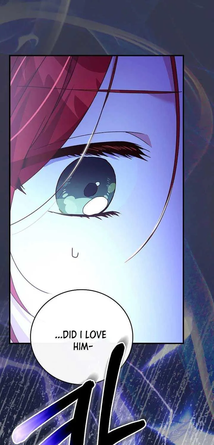 Since I Don’t Remember Anything About It, Shall We Break Up, Your Majesty? Chapter 3 page 76 - 