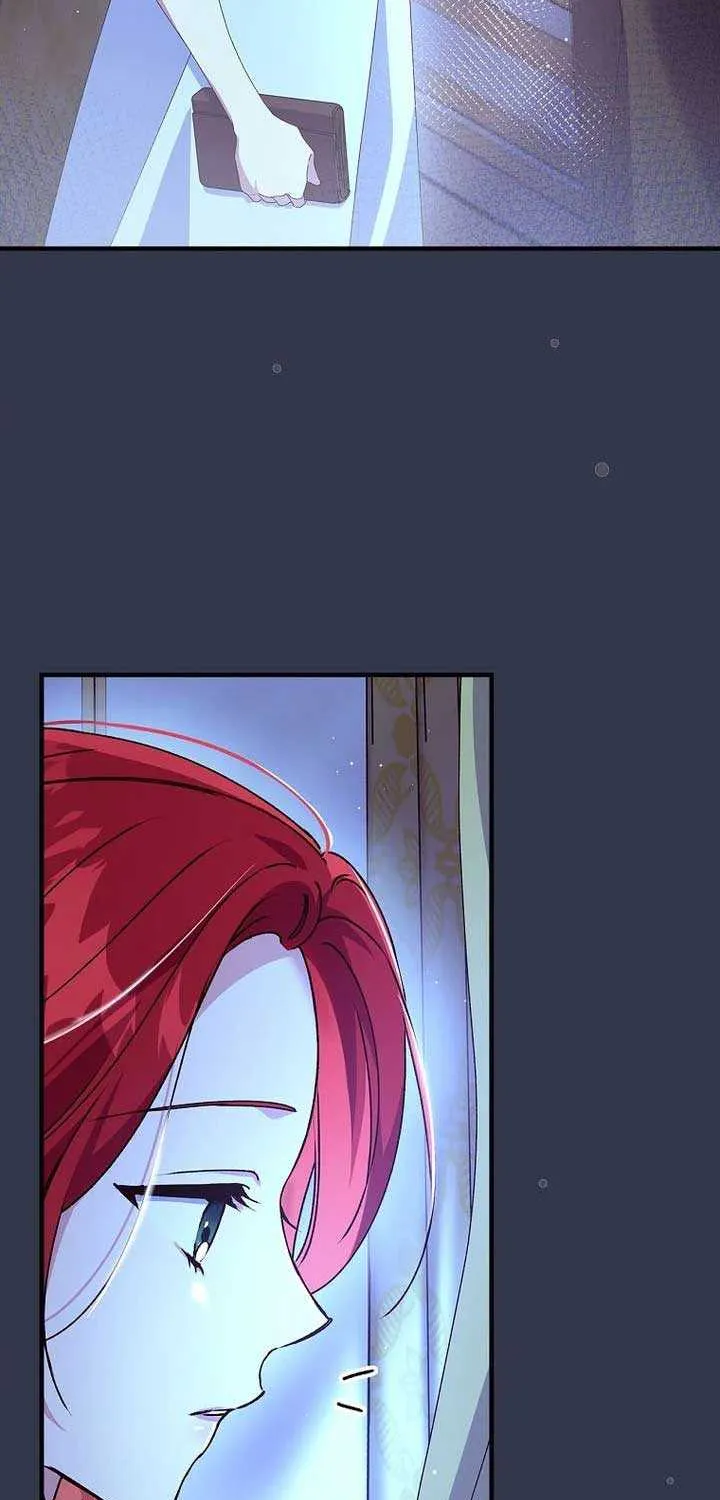 Since I Don’t Remember Anything About It, Shall We Break Up, Your Majesty? Chapter 3 page 83 - 