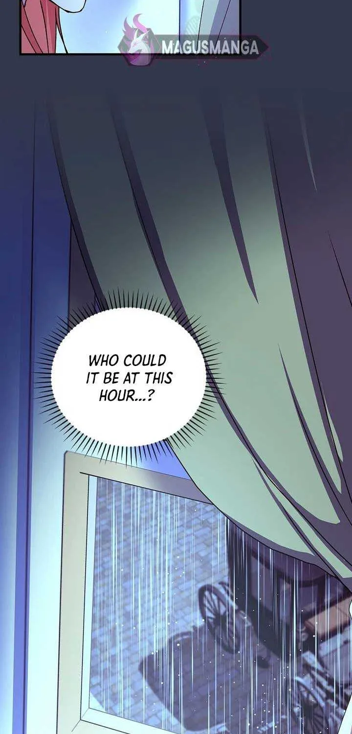 Since I Don’t Remember Anything About It, Shall We Break Up, Your Majesty? Chapter 3 page 84 - 