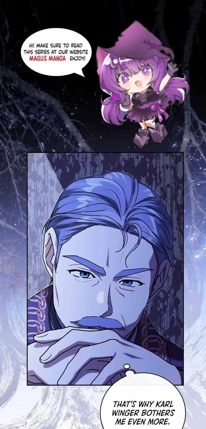Since I Don’t Remember Anything About It, Shall We Break Up, Your Majesty? Chapter 30 page 1 - 
