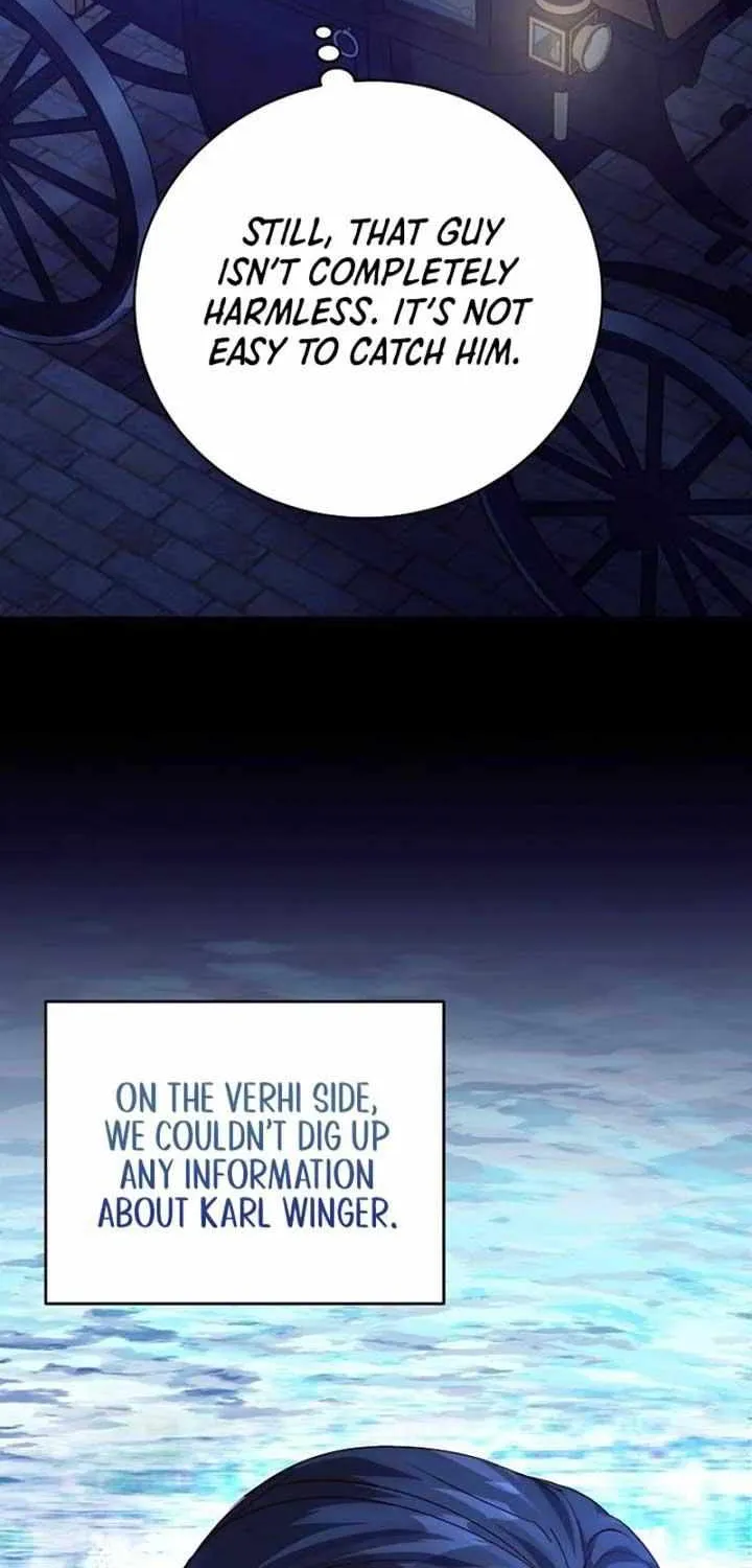 Since I Don’t Remember Anything About It, Shall We Break Up, Your Majesty? Chapter 30 page 18 - 