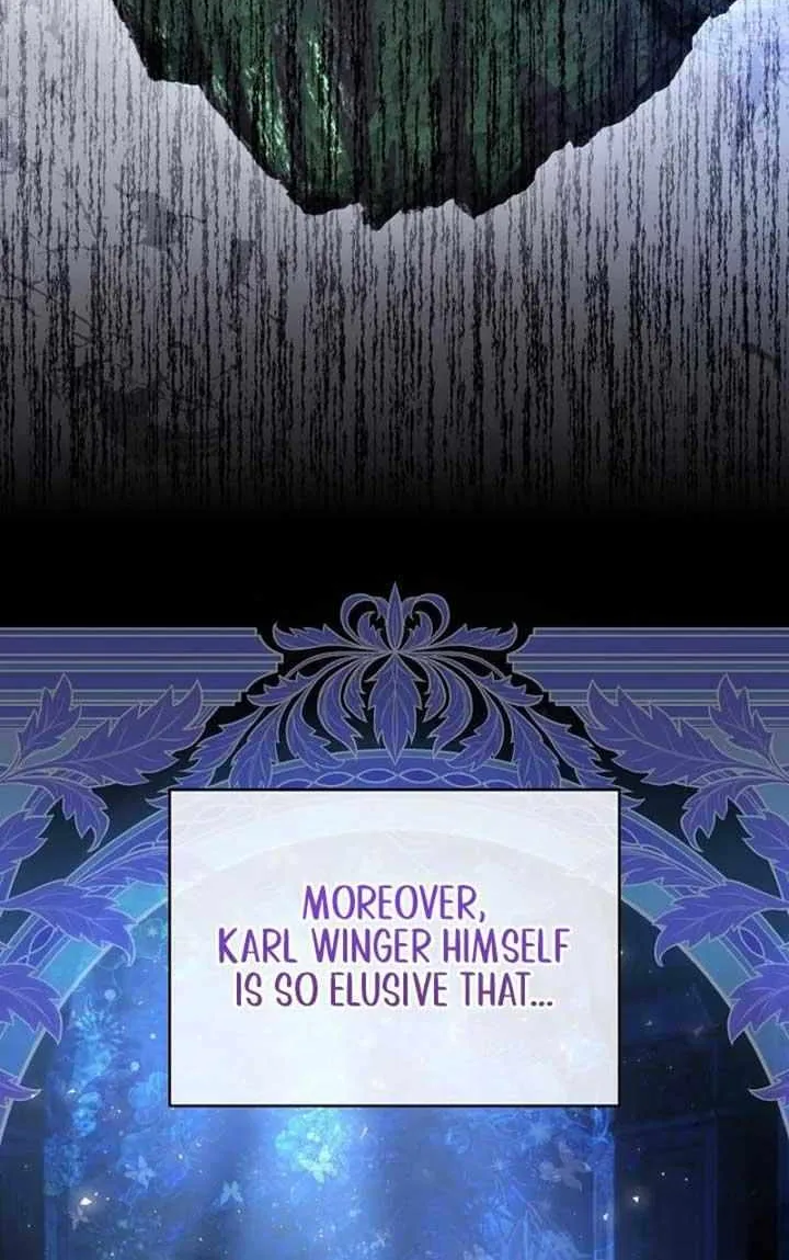 Since I Don’t Remember Anything About It, Shall We Break Up, Your Majesty? Chapter 30 page 20 - 