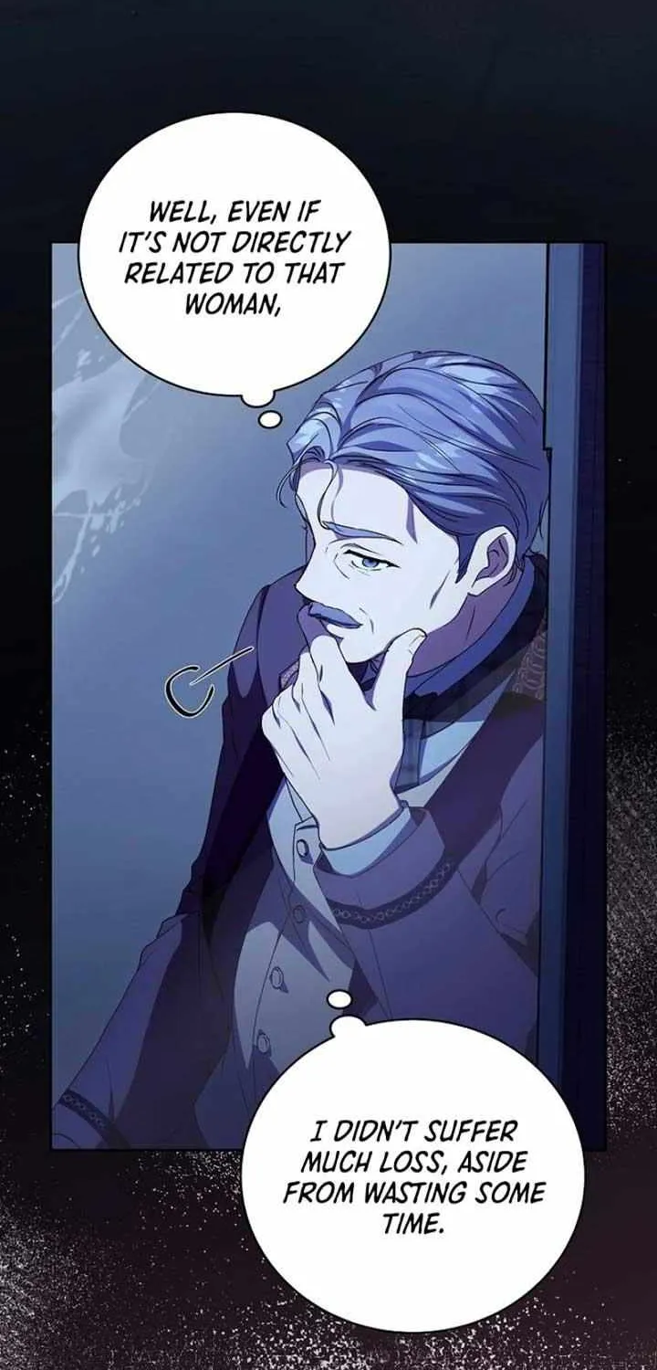 Since I Don’t Remember Anything About It, Shall We Break Up, Your Majesty? Chapter 30 page 26 - 