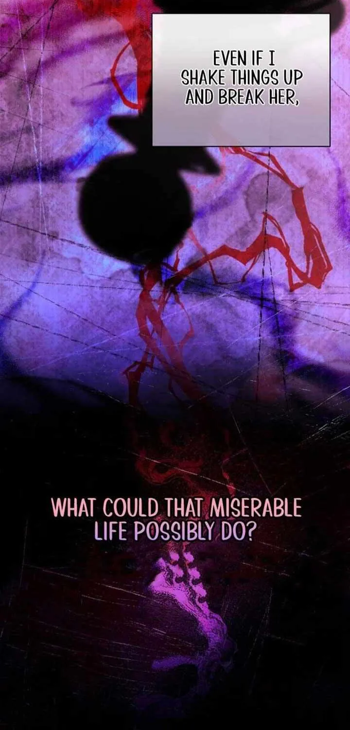 Since I Don’t Remember Anything About It, Shall We Break Up, Your Majesty? Chapter 30 page 28 - 