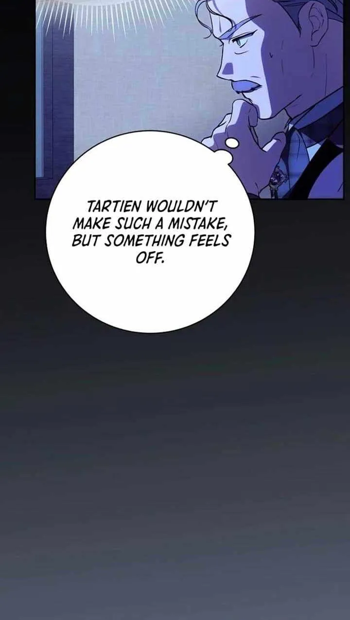 Since I Don’t Remember Anything About It, Shall We Break Up, Your Majesty? Chapter 30 page 30 - 