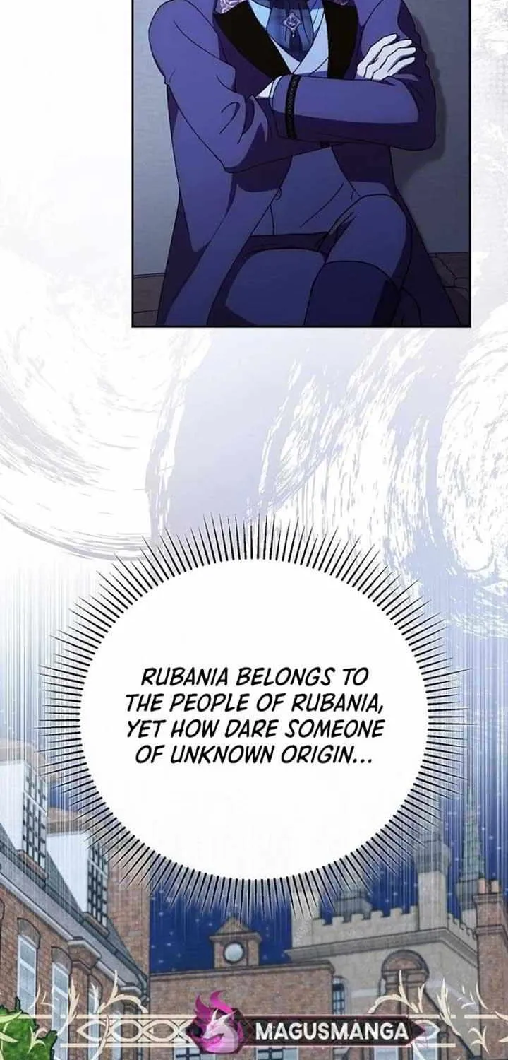 Since I Don’t Remember Anything About It, Shall We Break Up, Your Majesty? Chapter 30 page 4 - 