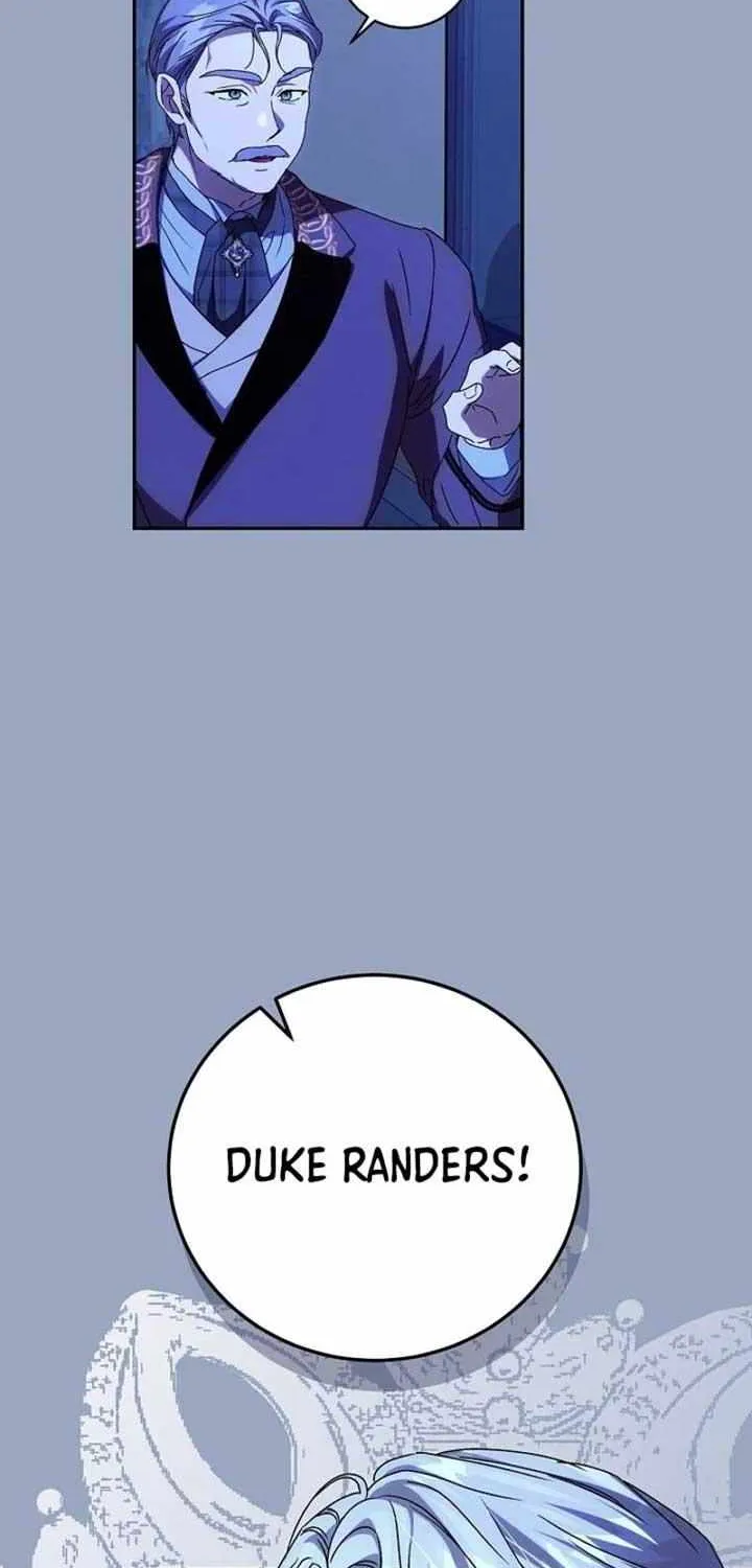 Since I Don’t Remember Anything About It, Shall We Break Up, Your Majesty? Chapter 30 page 32 - 
