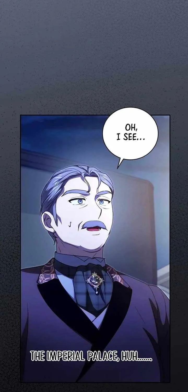 Since I Don’t Remember Anything About It, Shall We Break Up, Your Majesty? Chapter 30 page 37 - 