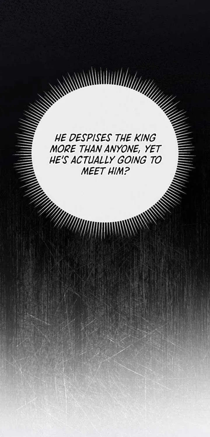 Since I Don’t Remember Anything About It, Shall We Break Up, Your Majesty? Chapter 30 page 38 - 