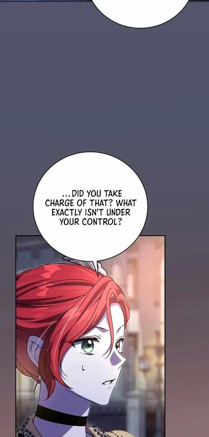 Since I Don’t Remember Anything About It, Shall We Break Up, Your Majesty? Chapter 30 page 42 - 