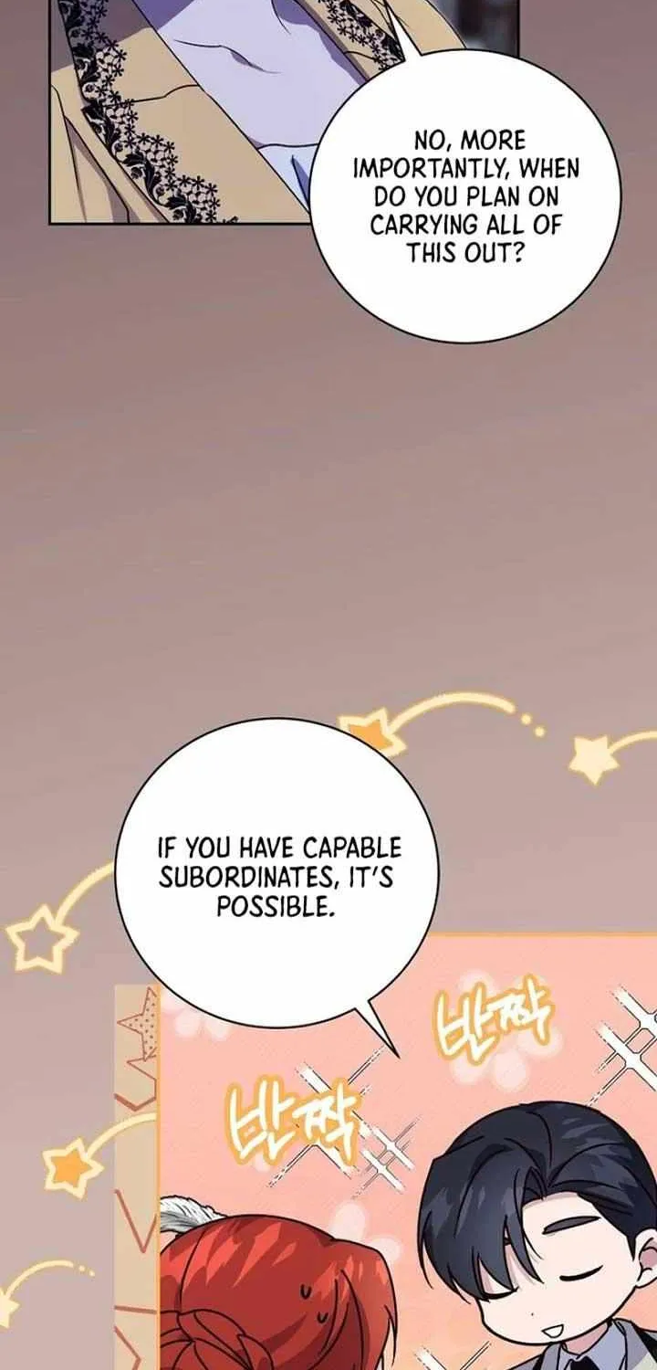 Since I Don’t Remember Anything About It, Shall We Break Up, Your Majesty? Chapter 30 page 43 - 