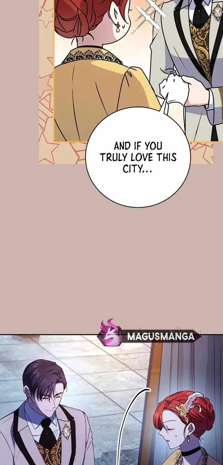 Since I Don’t Remember Anything About It, Shall We Break Up, Your Majesty? Chapter 30 page 44 - 