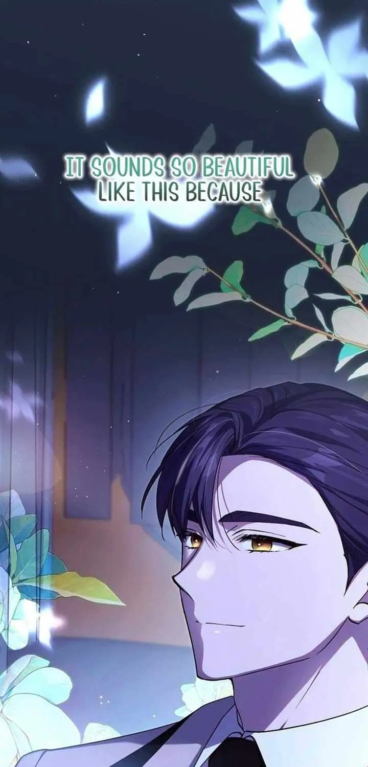 Since I Don’t Remember Anything About It, Shall We Break Up, Your Majesty? Chapter 30 page 52 - 