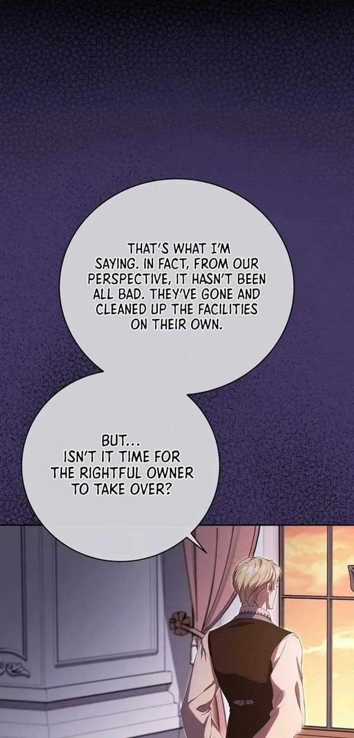 Since I Don’t Remember Anything About It, Shall We Break Up, Your Majesty? Chapter 30 page 7 - 