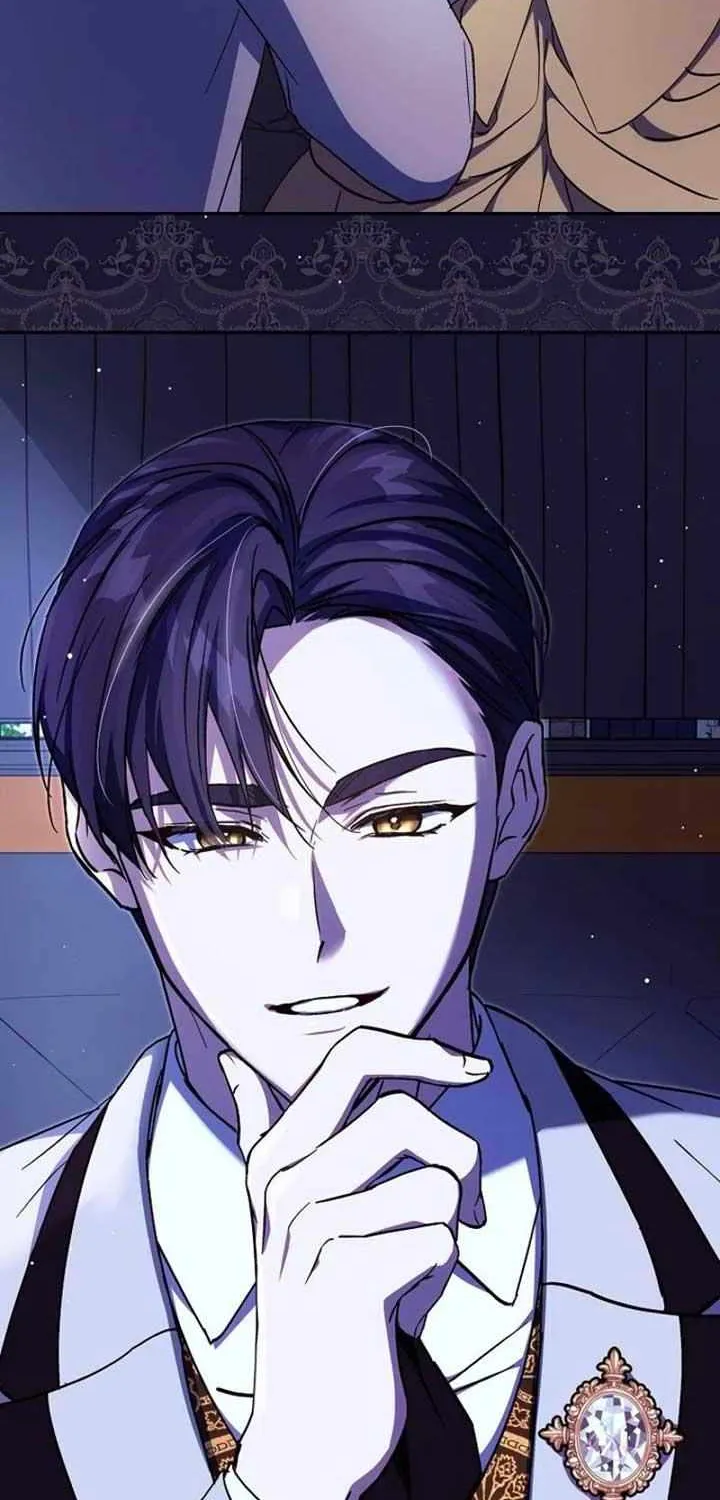 Since I Don’t Remember Anything About It, Shall We Break Up, Your Majesty? Chapter 30 page 61 - 