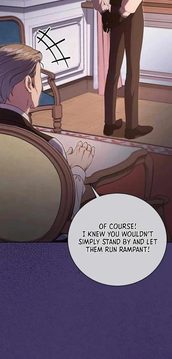 Since I Don’t Remember Anything About It, Shall We Break Up, Your Majesty? Chapter 30 page 8 - 