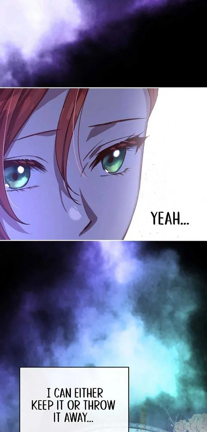 Since I Don’t Remember Anything About It, Shall We Break Up, Your Majesty? Chapter 31 page 13 - 