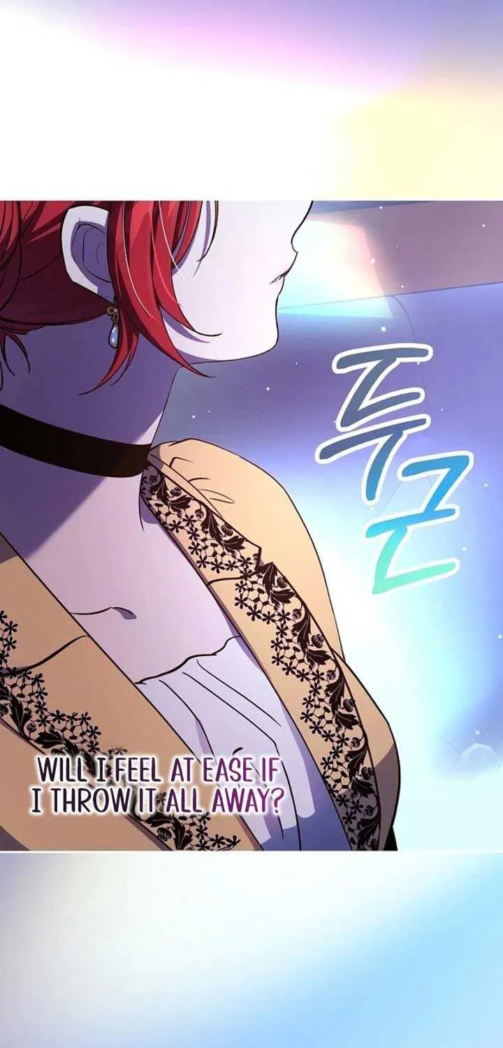 Since I Don’t Remember Anything About It, Shall We Break Up, Your Majesty? Chapter 31 page 15 - 
