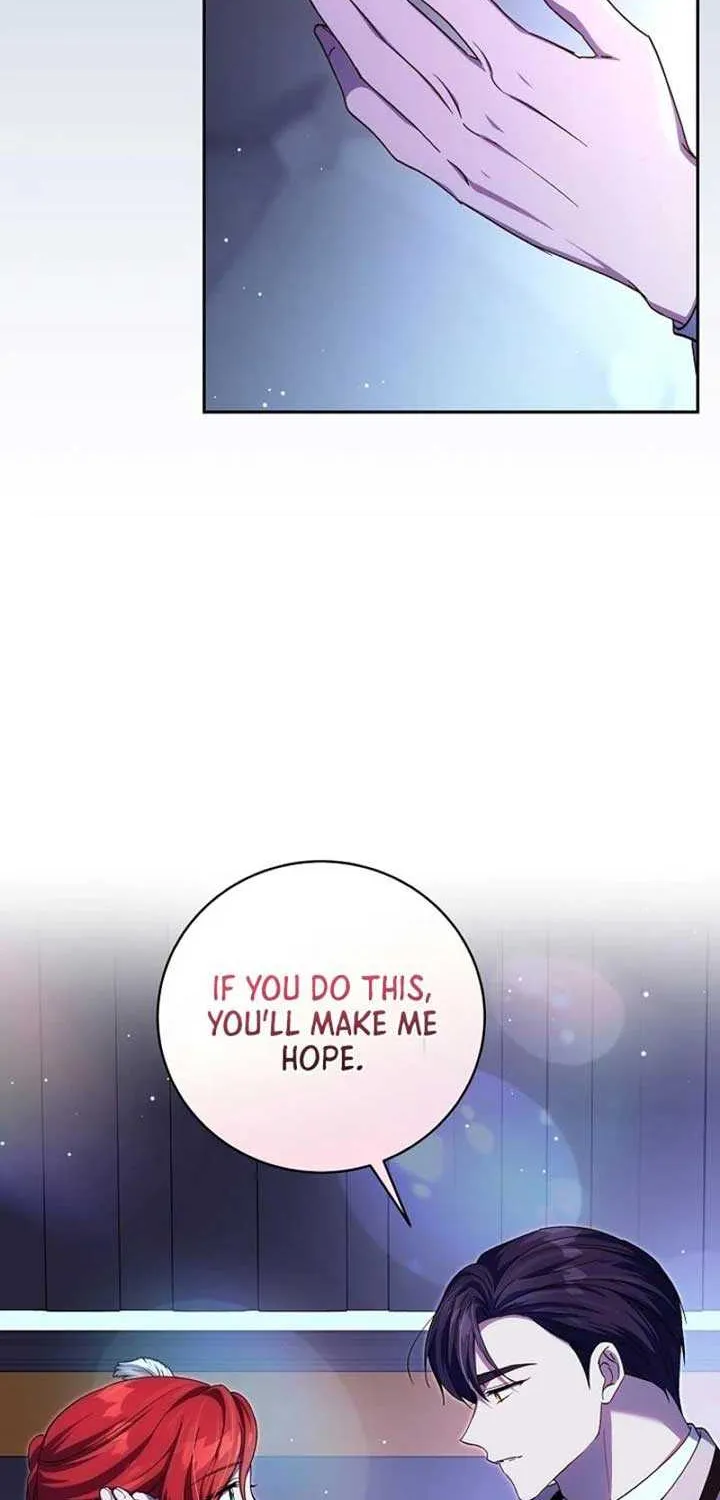 Since I Don’t Remember Anything About It, Shall We Break Up, Your Majesty? Chapter 31 page 22 - 