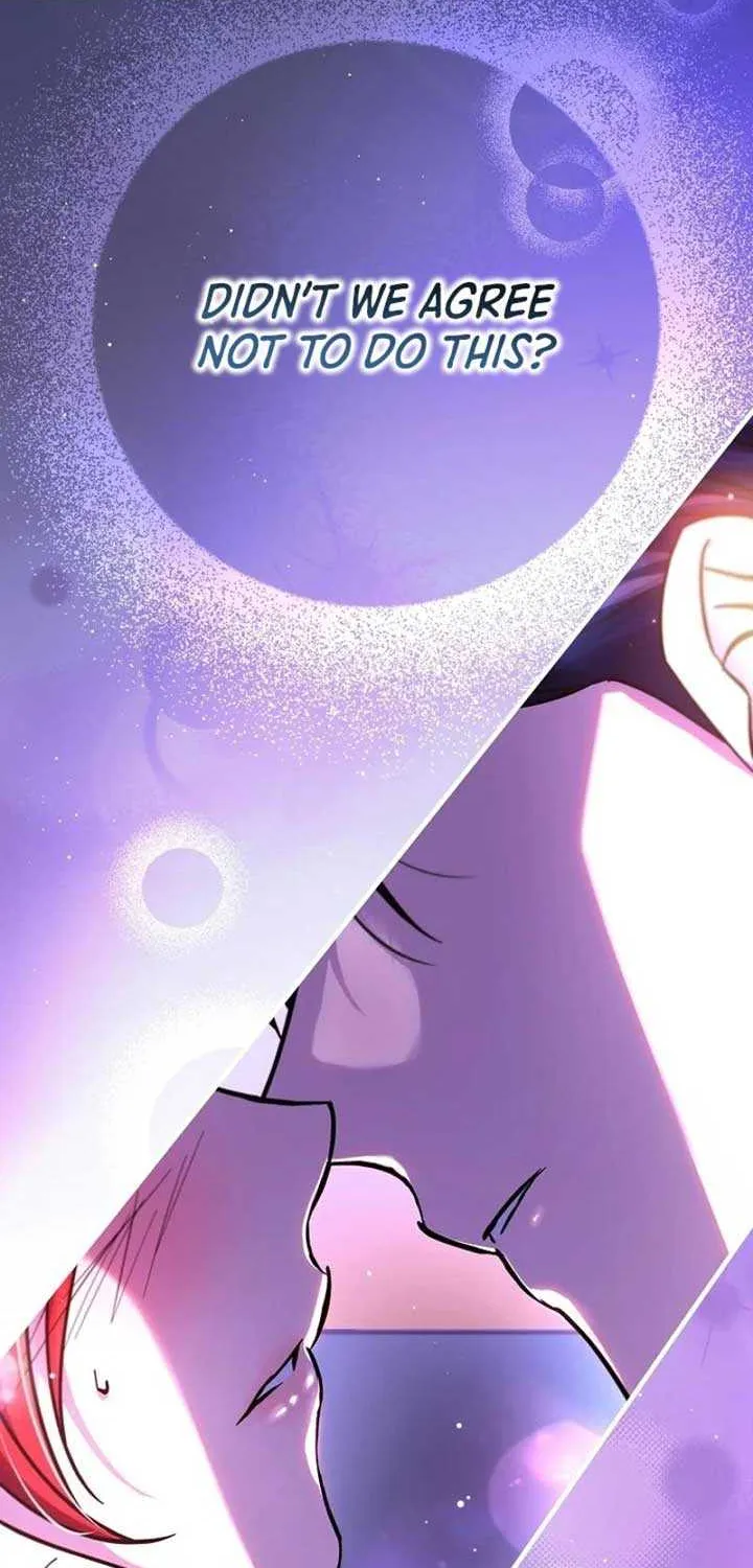Since I Don’t Remember Anything About It, Shall We Break Up, Your Majesty? Chapter 31 page 24 - 