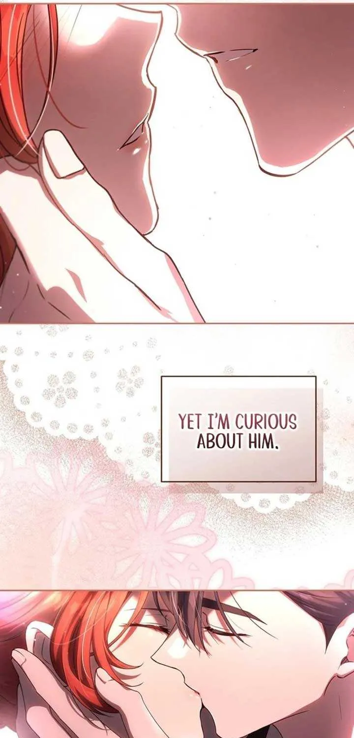 Since I Don’t Remember Anything About It, Shall We Break Up, Your Majesty? Chapter 31 page 29 - 