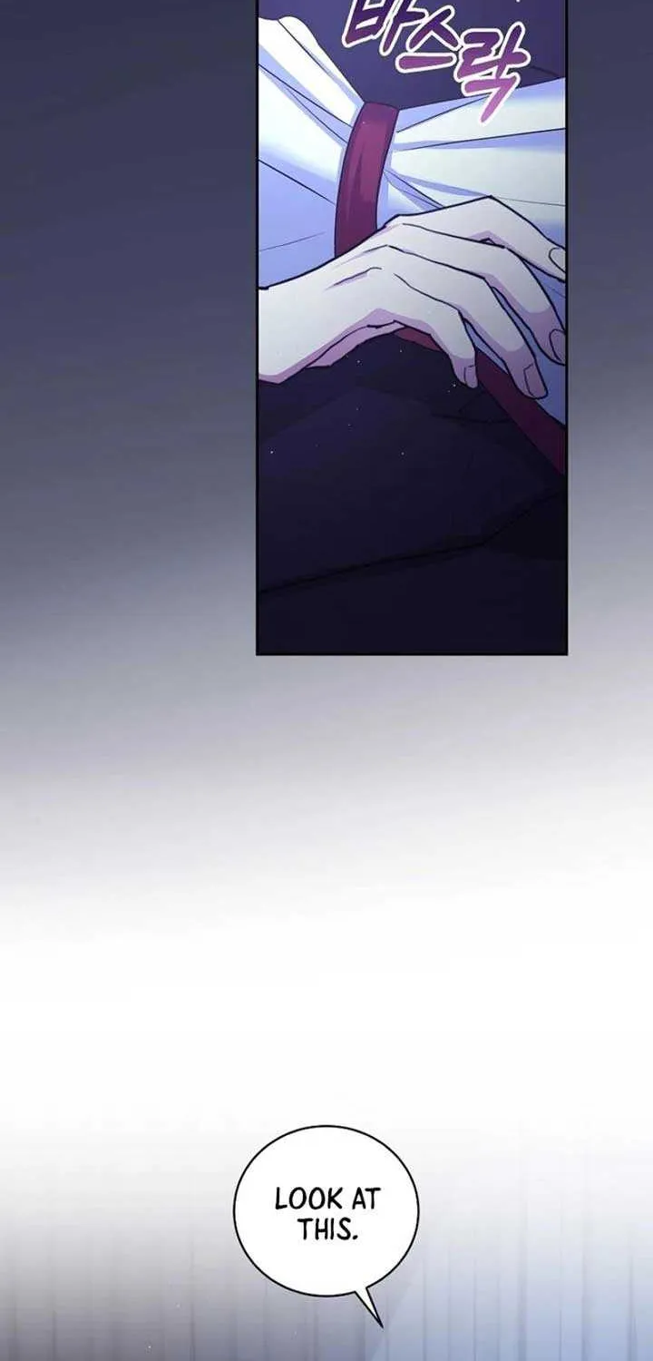 Since I Don’t Remember Anything About It, Shall We Break Up, Your Majesty? Chapter 31 page 4 - 