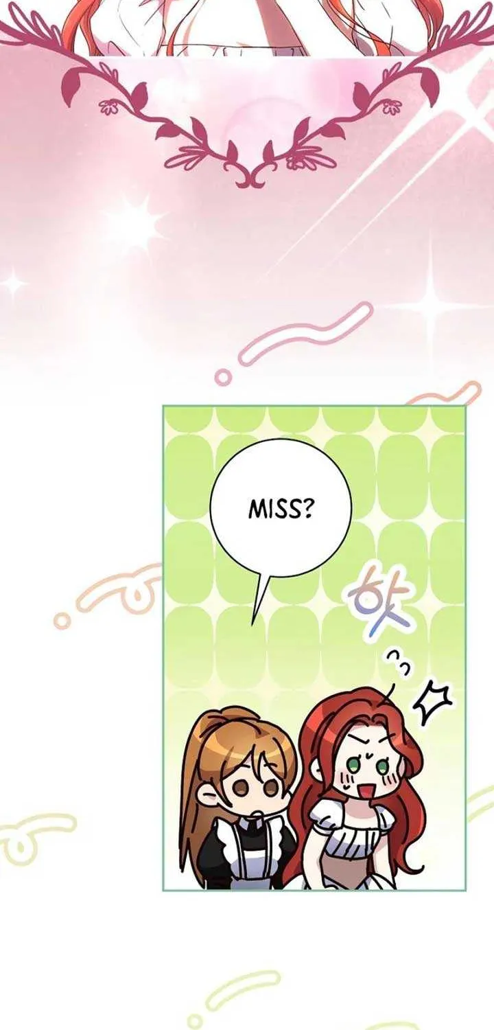 Since I Don’t Remember Anything About It, Shall We Break Up, Your Majesty? Chapter 31 page 42 - 