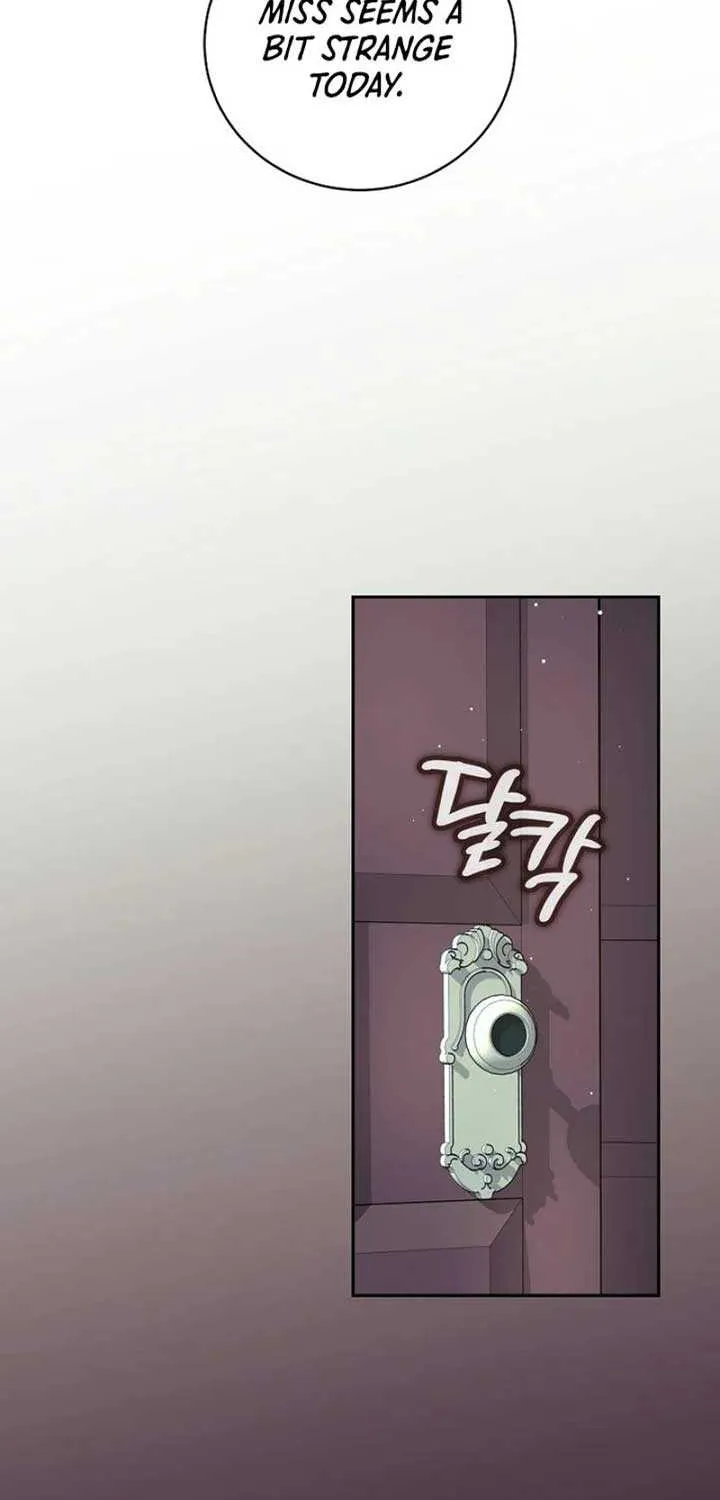 Since I Don’t Remember Anything About It, Shall We Break Up, Your Majesty? Chapter 31 page 47 - 