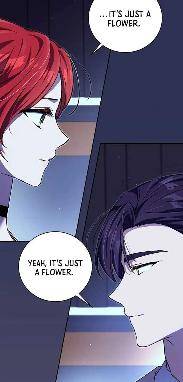Since I Don’t Remember Anything About It, Shall We Break Up, Your Majesty? Chapter 31 page 6 - 