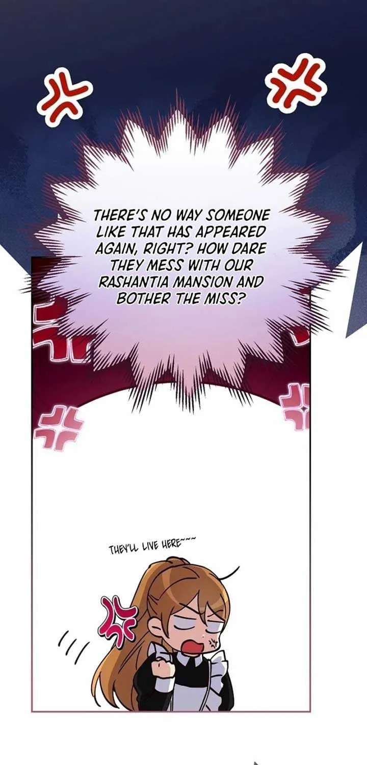 Since I Don’t Remember Anything About It, Shall We Break Up, Your Majesty? Chapter 31 page 51 - 