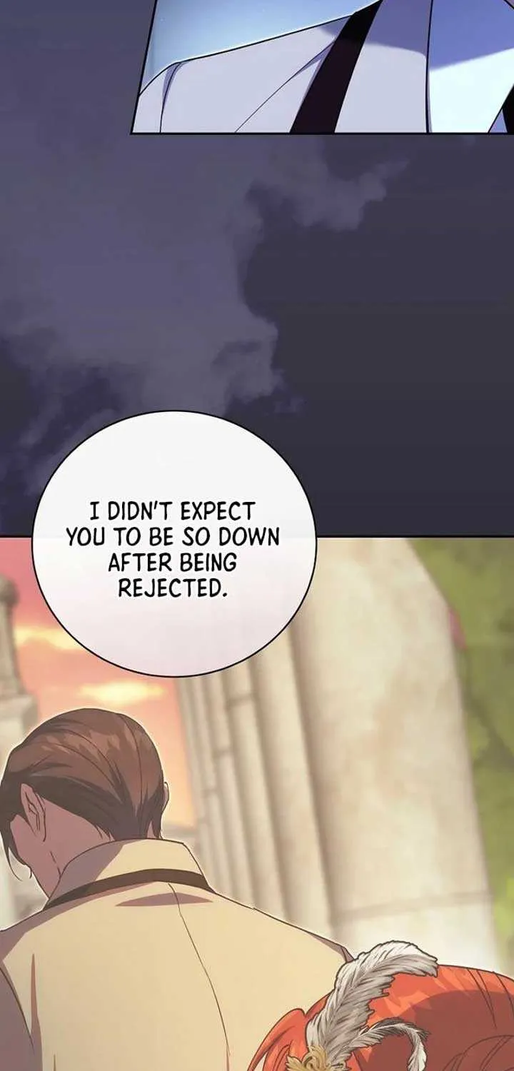 Since I Don’t Remember Anything About It, Shall We Break Up, Your Majesty? Chapter 31 page 7 - 