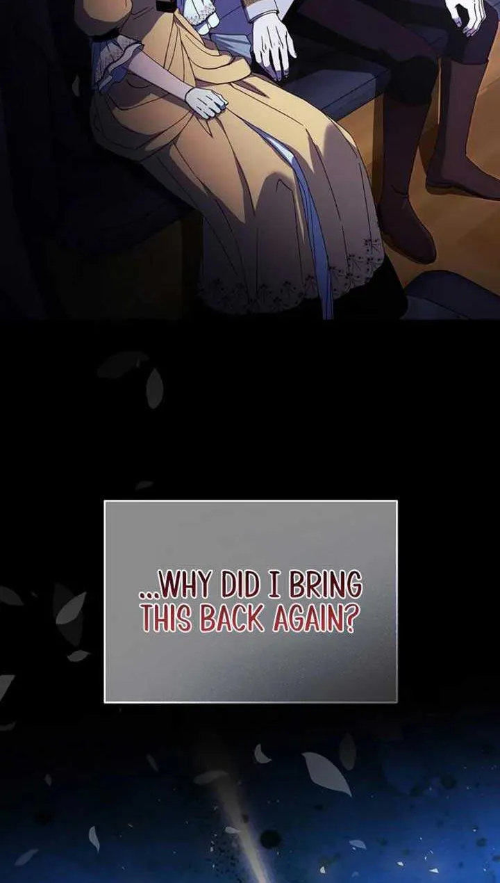 Since I Don’t Remember Anything About It, Shall We Break Up, Your Majesty? Chapter 31 page 10 - 