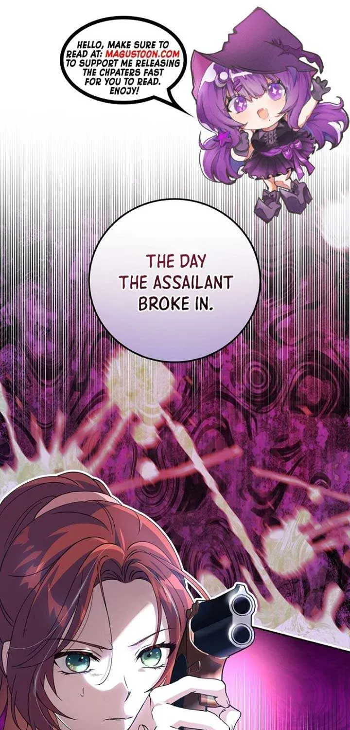 Since I Don’t Remember Anything About It, Shall We Break Up, Your Majesty? Chapter 32 page 1 - 