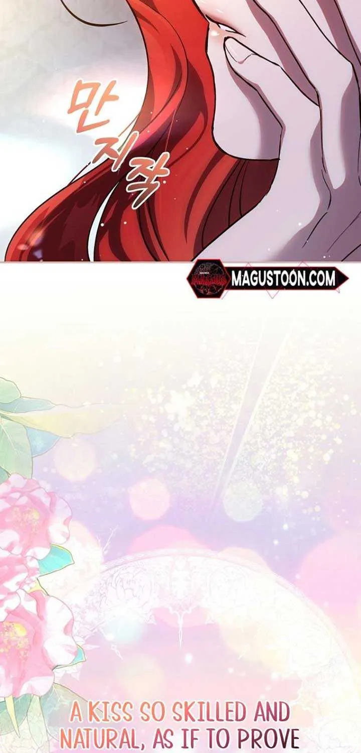 Since I Don’t Remember Anything About It, Shall We Break Up, Your Majesty? Chapter 32 page 16 - 