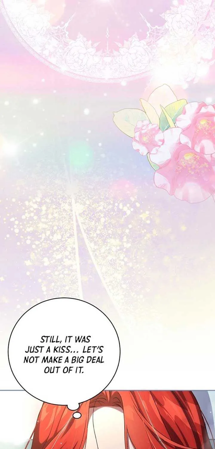 Since I Don’t Remember Anything About It, Shall We Break Up, Your Majesty? Chapter 32 page 18 - 