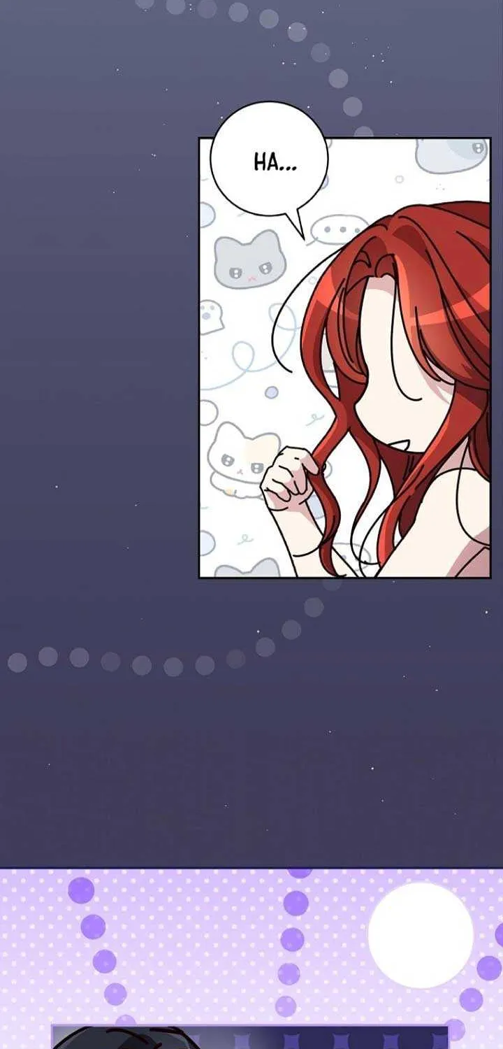 Since I Don’t Remember Anything About It, Shall We Break Up, Your Majesty? Chapter 32 page 25 - 