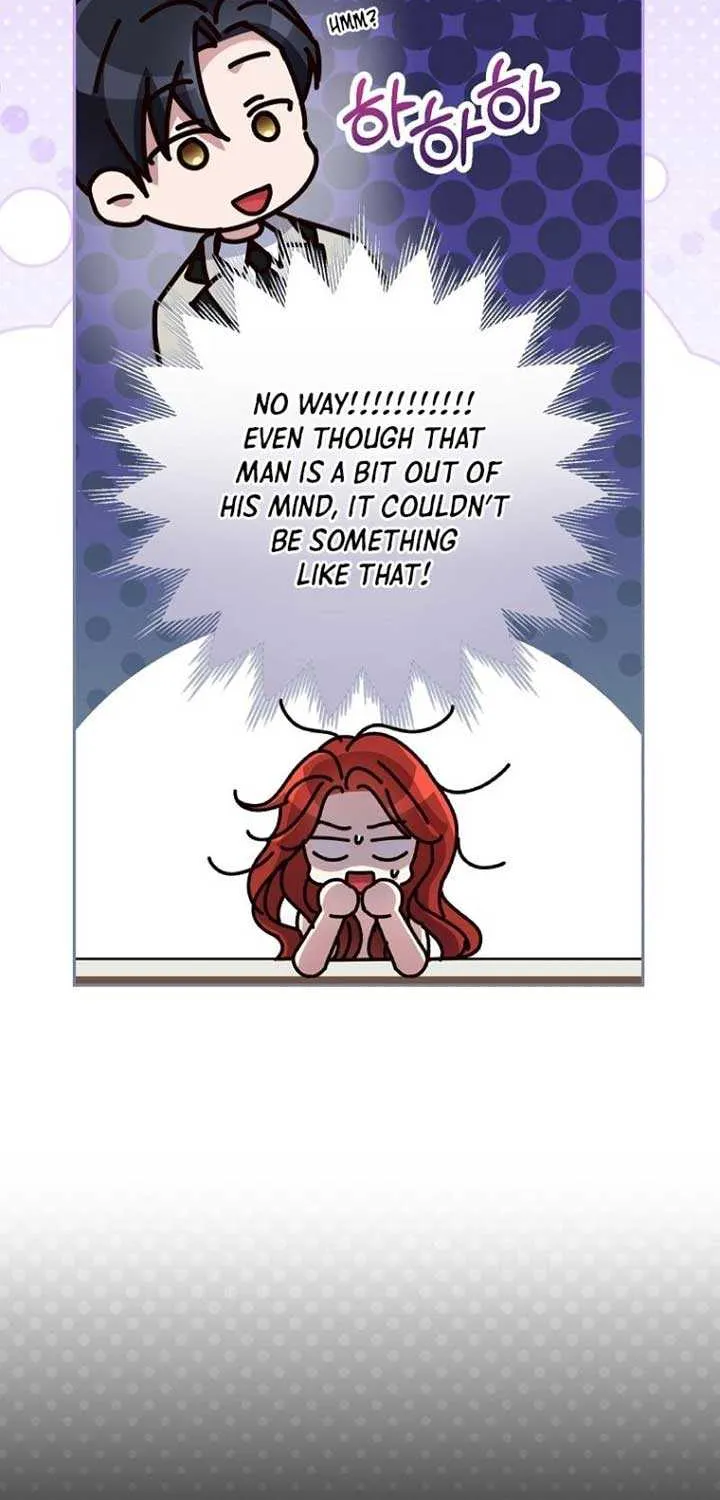 Since I Don’t Remember Anything About It, Shall We Break Up, Your Majesty? Chapter 32 page 26 - 