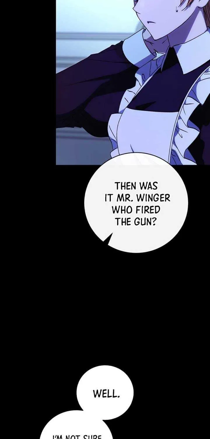 Since I Don’t Remember Anything About It, Shall We Break Up, Your Majesty? Chapter 32 page 4 - 