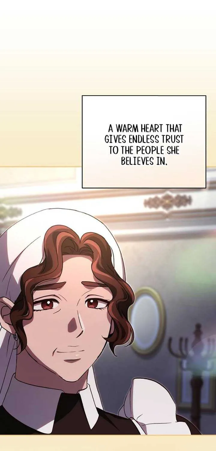 Since I Don’t Remember Anything About It, Shall We Break Up, Your Majesty? Chapter 32 page 46 - 