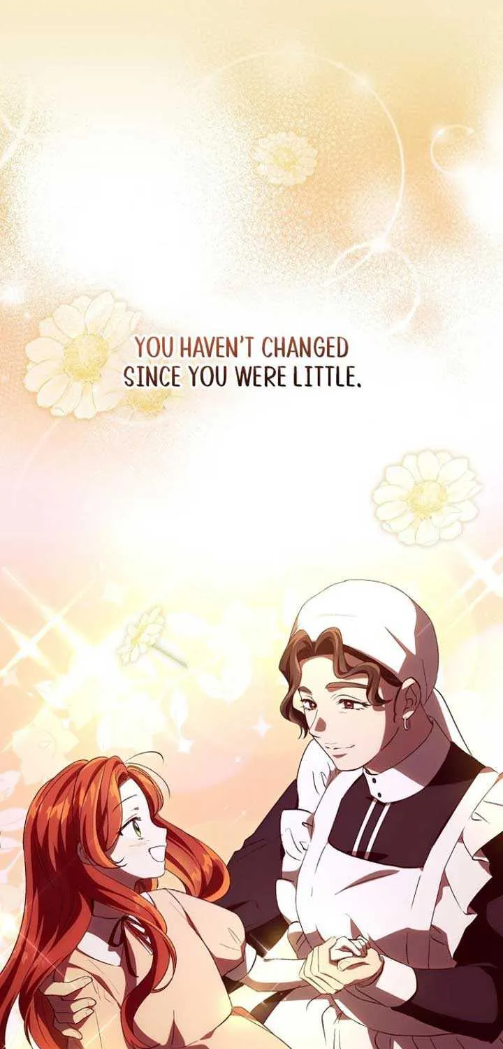 Since I Don’t Remember Anything About It, Shall We Break Up, Your Majesty? Chapter 32 page 47 - 