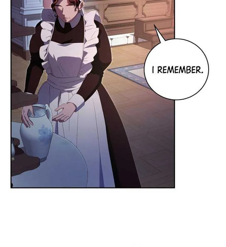 Since I Don’t Remember Anything About It, Shall We Break Up, Your Majesty? Chapter 32 page 49 - 