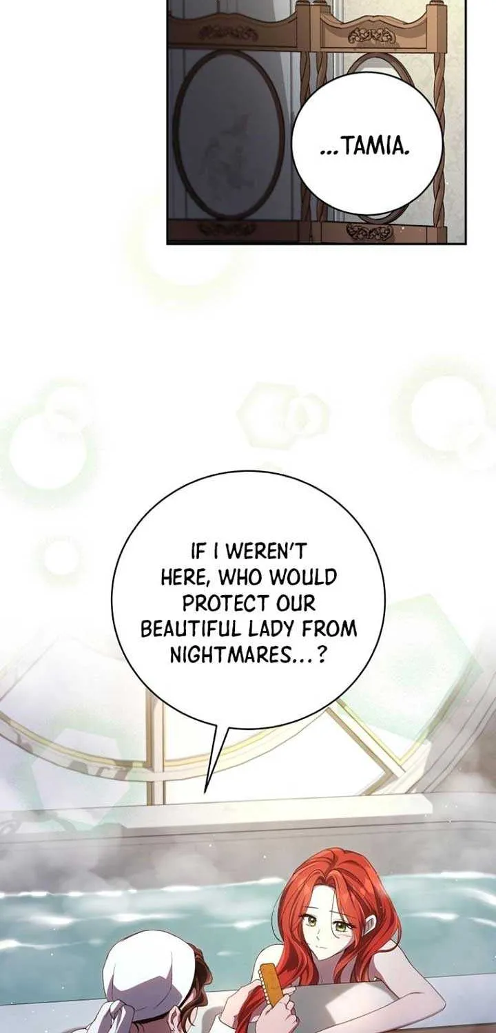 Since I Don’t Remember Anything About It, Shall We Break Up, Your Majesty? Chapter 32 page 53 - 