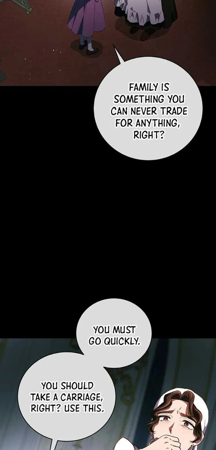 Since I Don’t Remember Anything About It, Shall We Break Up, Your Majesty? Chapter 32 page 58 - 