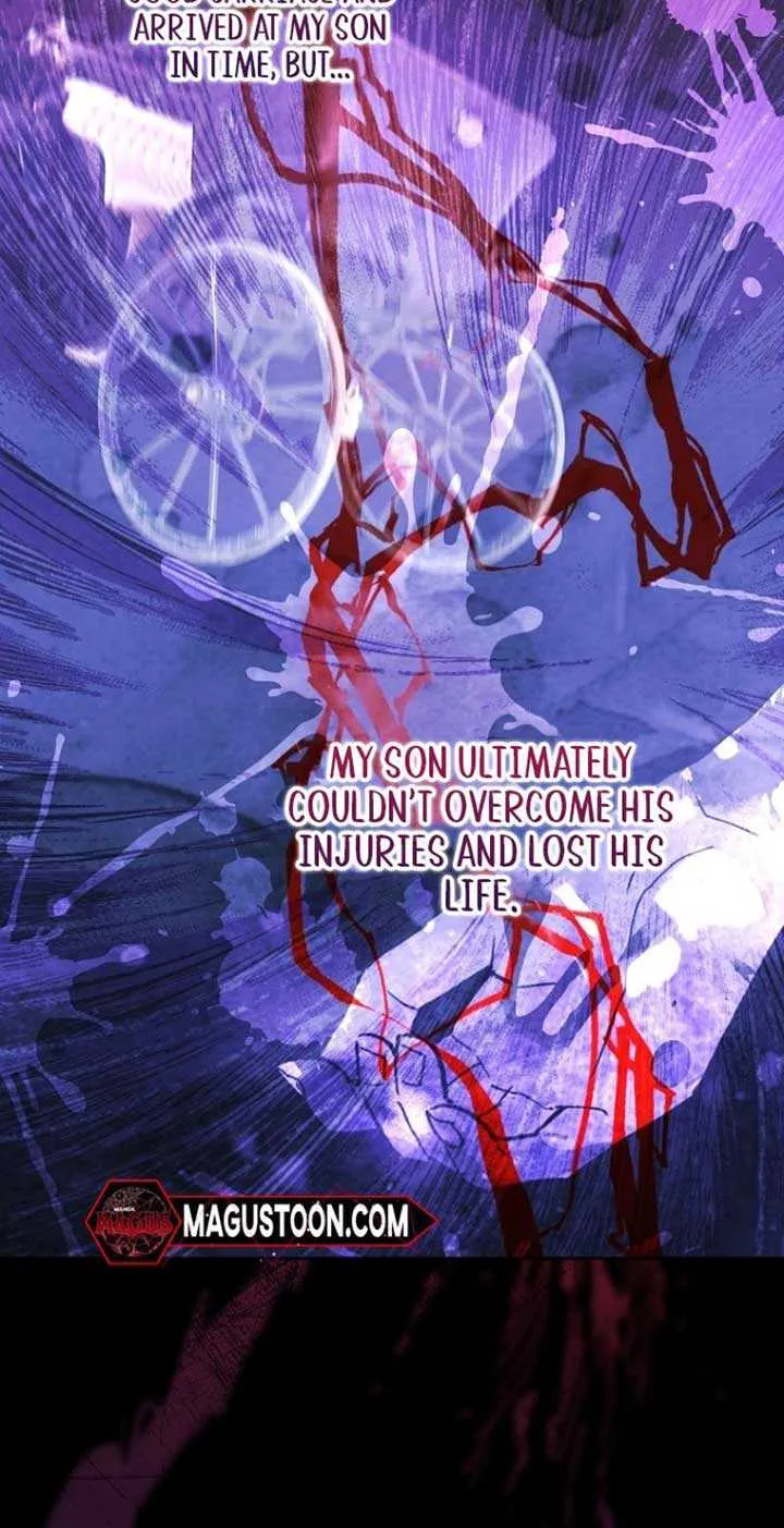 Since I Don’t Remember Anything About It, Shall We Break Up, Your Majesty? Chapter 32 page 60 - 