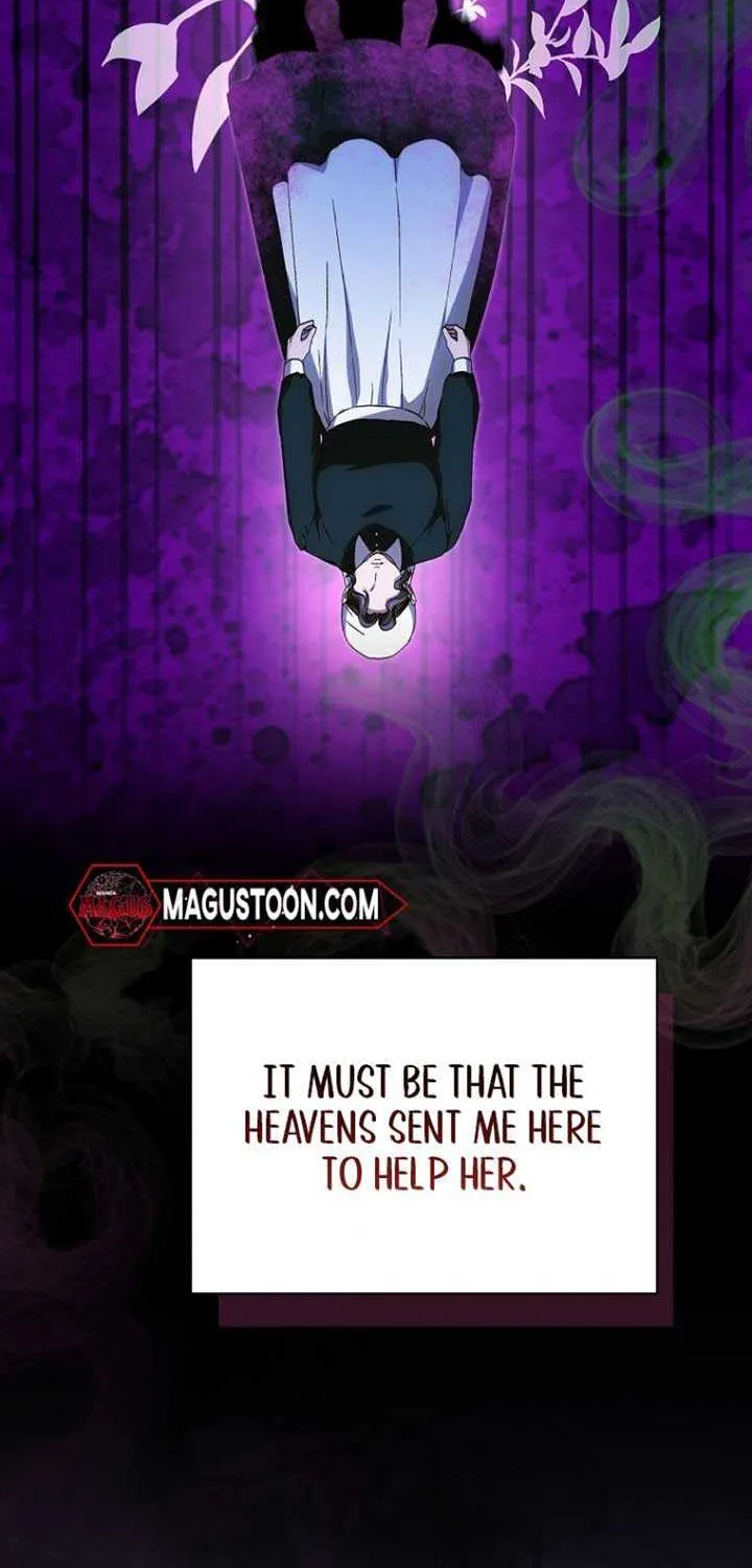 Since I Don’t Remember Anything About It, Shall We Break Up, Your Majesty? Chapter 32 page 64 - 